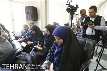 نشست مطبوعاتی روز معمار 9