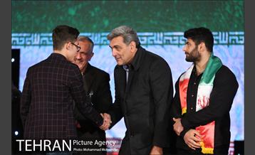 جشن ملی پرچم 31