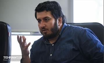 امضاء تقاهم نامه مرکز ارتباطات و امور بین الملل شهرداری تهران با نهادهای کتابخانه ای مجلس 5