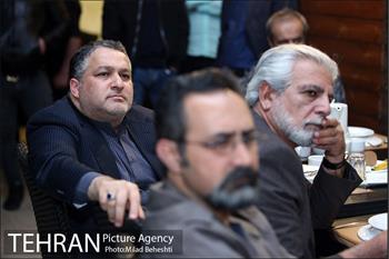 بزرگداشت رضا رویگری‎ 17
