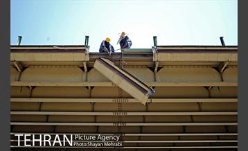 عملیات جمع آوری "پل گیشا" 31