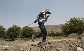 اینجا کارگاهه؛ پروژه بام ری 4