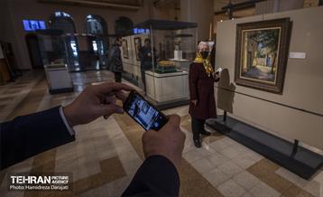 موزه بانک ملی ایران  36