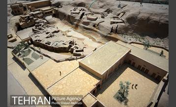 بوستان مینیاتور 34