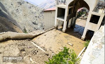 یک رو پس از سیل کن