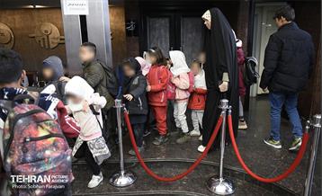 پخش انیمیشن بچه زرنگ برای کودکان کار 5