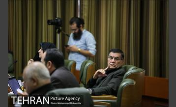 صد و شصت و سومین جلسه شورا شهر 14