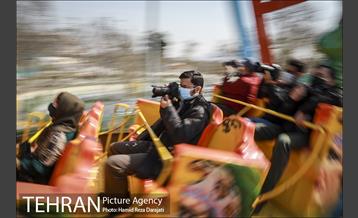 تور عکاسی پروژه های کوچک مقیاس منطقه 20