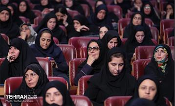 ششمین برنامه «عهد یاران»  71