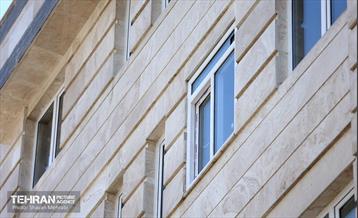 بازسازی واحدهای آسیب‌دیده منطقه 6 7