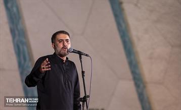 اجتماع اربعینی‌ها - 2 41