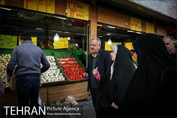 تهران گردی احمد مسجدجامعی 2