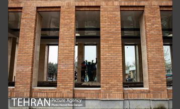 توسعه متروی تهران؛ ایستگاه آهنگ 5