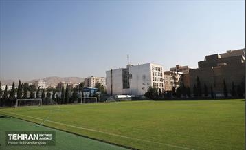 نشست خبری شهردار منطقه 5 30