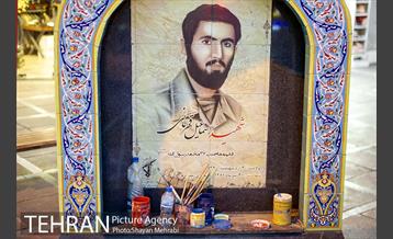 جشنواره تخم مرغ های نوروزی 14