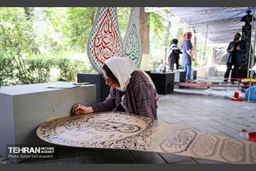 سومین رویداد «نشان عاشقی» 1
