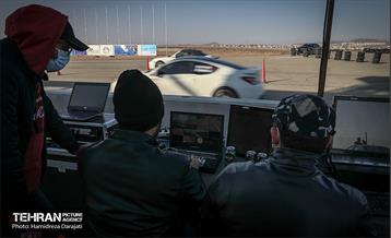 دومین دوره مسابقات قهرمانی درگ  27