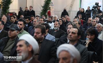 آغاز عملیات اجرایی پروژه احداث خط ۸ مترو تهران 15