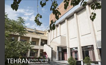 مجموعه تئاتر محراب 4