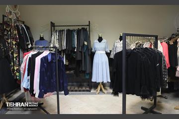 شهربانوی شماره یک منطقه 14 34