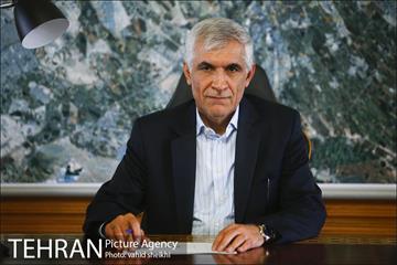 محمد علی افشانی شهردار تهران  4