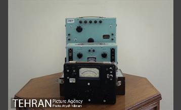 موزه ارتباطات تهران 15