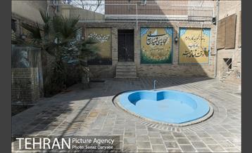 موزه شهید رجایی‎ 20