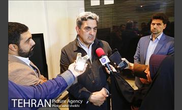 اولین رویداد تهران هوشمند "مدیریت هوشمند پسماند شهری" 27