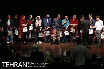 اکران خصوصی فیلم نفس های آرام‎ 21