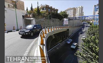 بهره برداری از دور برگردان غیر هم سطح مدرس-نلسون ماندلا 10