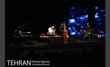 کنسرت کیهان کلهر‎ 8