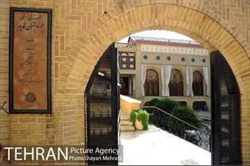 عمارت کاظمی (سرای کاظمی) 36