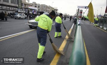 ۱۱ اردیبهشت؛ روز جهانی کار و کارگر 11
