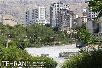 بوستان تندرستی 9