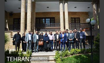 گرامیداشت روز شعر و ادب پارسی 34