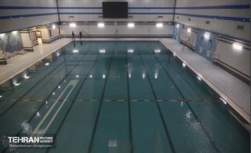 افتتاح و بهره برداری از ۱۲۶ پروژه مدیریت شهری در منطقه ۵ 39