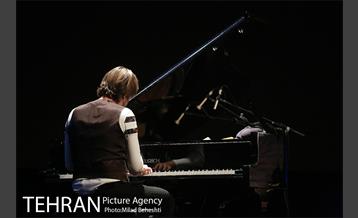 کنسرت کیهان کلهر‎ 11