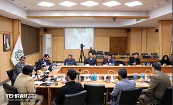 سلسله نشست‌های شهراندیش 11