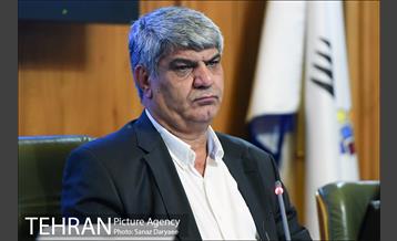 جلسه شورای شهر 25