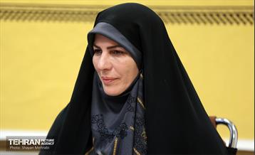 نشست هم‌اندیشی بانوان تاکسیران سرپرست خانوار 9