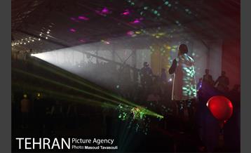 جشنواره عید شرقی در بوستان نوروز 22