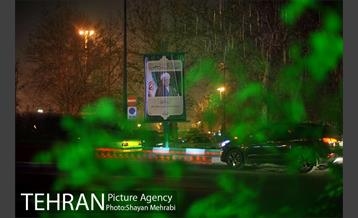 تهران در سوگ «آیت الله هاشمی رفسنجانی» 7