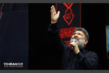 حسینیه تهران - 2 9