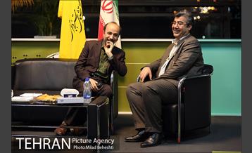 روز هفتم دوازدهمین جشنواره سینماحقیقت 19