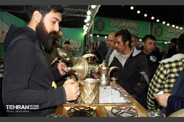 جشن «بهار قرآن، بهار ایران» 10