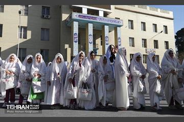 جشن تکلیف فرشته‌ها ۴ 59