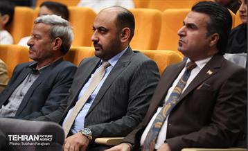 مراسم «شب فرهنگ عراق» 30