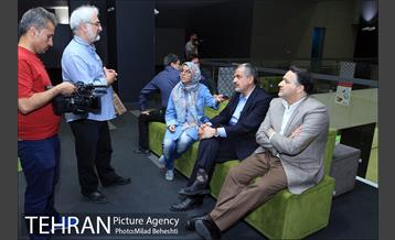 تهرانگردی احمد مسجدجامعی در منطقه یازده‎ 33