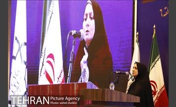 مراسم افتتاح و بهره برداری 20 پروژه عمرانی، فرهنگی و اجتماعی منطقه 6  12