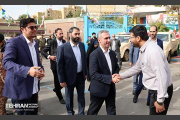 آغاز سال تحصیلی جدید در دبستان شاهد حضرت زینب(س) 50